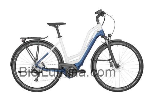 Bergamont E-Horizon Edition Amsterdam ficha técnica y opiniones